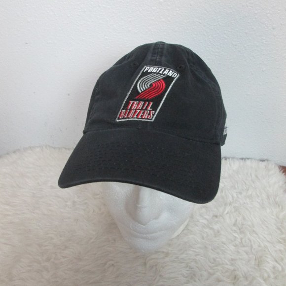adidas Other - ADIDAS PORTLAND TRAIL BLAZERS HAT